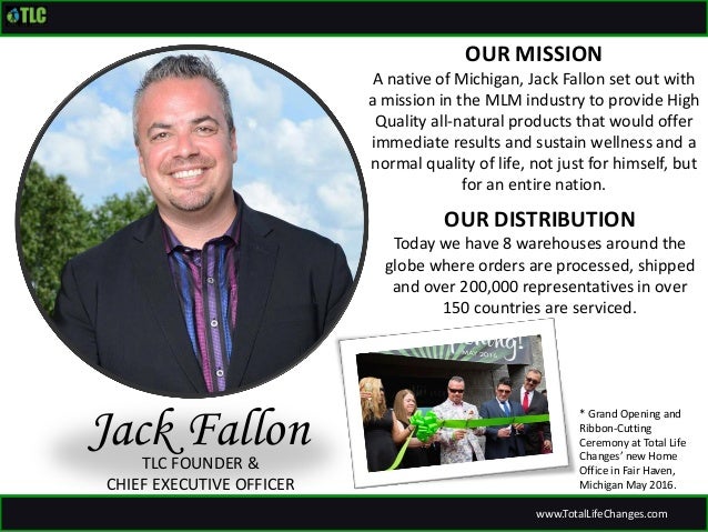 jack fallon net worth 2018 jack fallon tlc biography